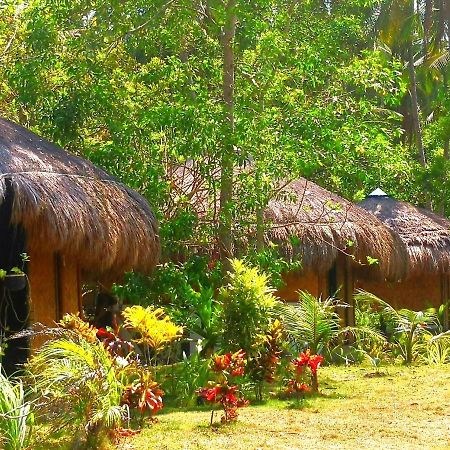 Playa Paraiso Nagtabon Beach Bacungan Экстерьер фото