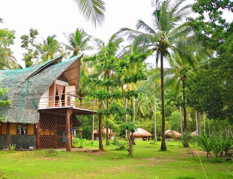 Playa Paraiso Nagtabon Beach Bacungan Экстерьер фото