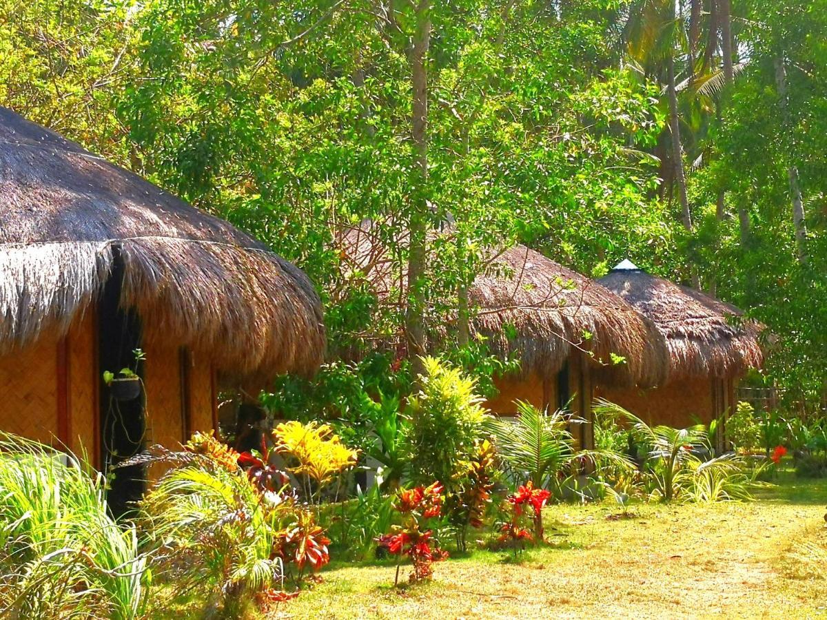 Playa Paraiso Nagtabon Beach Bacungan Экстерьер фото